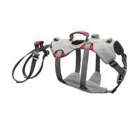 Ruffwear Double Back Harness Grey M
