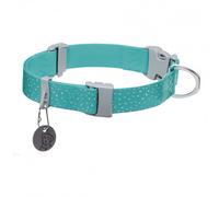 Ruffwear - Confluence Collar - Dog collar size 36-51 cm, aurora teal