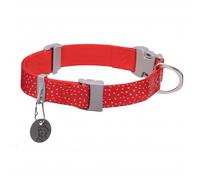 Ruffwear Confluence Collar Red 36-51 cm