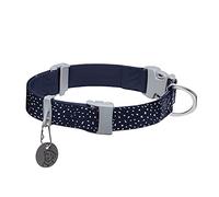 Ruffwear - Confluence Collar - Dog collar size 36-51 cm, blue