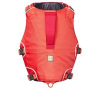 Ruffwear - Confluence Life Jacket - Dog harness size S, orange