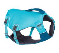 Ruffwear - Confluence Life Jacket - Dog harness size XS, blue