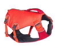 Ruffwear Confluence Life Jacket For Dogs - Tangelo Orange, Safety Vest