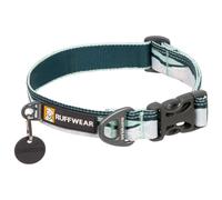 Ruffwear - Crag Collar - Dog collar size 36-51 cm, northern lights