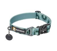 Ruffwear Crag™ Collar Green 14-20 cm