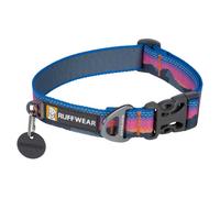 Ruffwear Crag™ Dog Collar Blue 11-14 cm