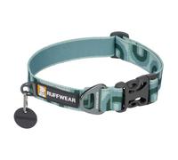 Ruffwear Crag™ Dog Collar Green 11-14 cm