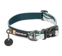 Ruffwear - Crag Collar - Dog collar size 36-51 cm, northern lights