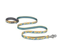 Ruffwear Crag Dog Leash Rising Wave - One Size