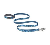 Ruffwear Crag™ Dog Leash Blue