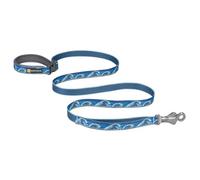 Ruffwear - Crag Leash - Dog leash size 100-180 cm, blue