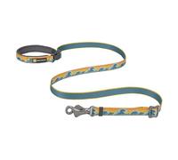 Ruffwear - Crag EX - Dog leash size 110 - 180 cm, rising wave