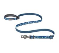 Ruffwear Crag Ex™ Dog Leash Blue