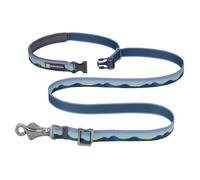 Ruffwear Crag Ex™ Dog Leash Blue