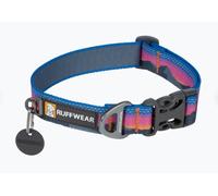 Ruffwear Crag Reflective Dog Collar Assorted Colours NEW