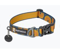 Ruffwear Crag Reflective Dog Collar Assorted Colours NEW