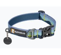 Ruffwear Crag Reflective Dog Collar Assorted Colours NEW