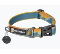 Ruffwear - Crag Collar - Dog collar size 51-66 cm, rising wave