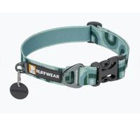 Ruffwear Crag Reflective Dog Collar Assorted Colours NEW