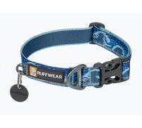 Ruffwear Crag Reflective Dog Collar Assorted Colours NEW