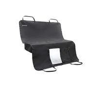 Ruffwear Dirtbag Dog Car Seat Cover in Basalt Grey (One Size) InUK