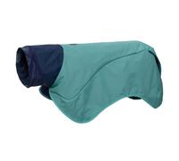 Ruffwear Dirtbag Dog Drying Towel Aurora Teal (Medium)