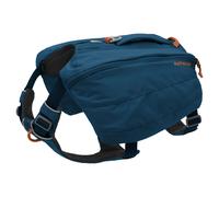 Ruffwear Dog Backpack Front Range Day Pack Blue Moon - Padded & Practical