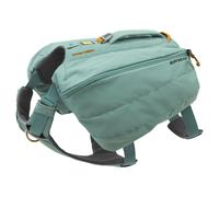 Ruffwear - Front Range Day Pack - Dog harness size L/XL, green
