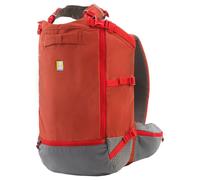 Ruffwear - Hitch Hiker Dog Backpack Carrier - Dog accessories size XS, red