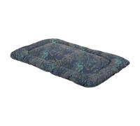 Ruffwear Dog Bed Basecamp Bed Tidal Teal Outdoor Waterproof Collapsible M
