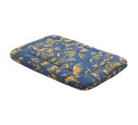 Ruffwear Dog Bed Basecamp Foldable Deep Jungle For Travel