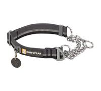 Ruffwear Chain Reaction™ Dog Collar Black 28-36 cm