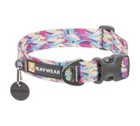 Ruffwear Dog Collar Front Range Collar Reef Fish, Various Sizes, NEW