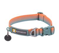 Ruffwear Dog Collar Front Range Spring Fade, Durable, Reflective
