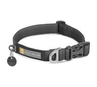 Ruffwear Front Range Dog Collar Black 51-66 cm