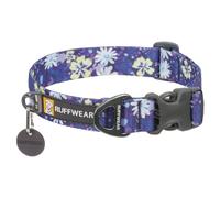 Ruffwear Dog Collar Front Range Wildflower, Various Sizes, NEW