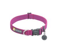 Ruffwear Dog Collar | Hi & Light Lightweight Webbing Dog Puppy Collar New 2022