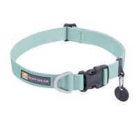 Ruffwear Hi & Light™ Dog Collar White 28-36 cm