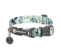 Ruffwear Front Range™ Dog Collar Blue 355-508 mm