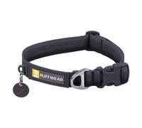 Ruffwear Front Range™ Dog Collar Black 36-51 cm