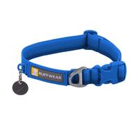 Ruffwear Front Range™ Dog Collar Blue 36-51 cm