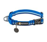 Ruffwear Web Reaction™ Dog Collar Blue 58-66 cm