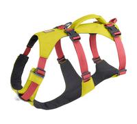 Ruffwear Dog Harness Flagline Harness Lichen Green, Various Sizes, NEW