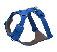 Ruffwear Dog Harness Front Range Blue Pool, Various Sizes, NEW