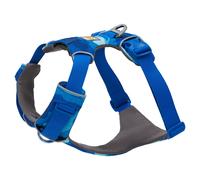 Ruffwear Dog Harness Front Range Coastal Mountains, Padded, Adjustable