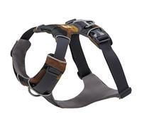 Ruffwear Dog Harness Front Range Harness Moonlight Mountains, Various Sizes