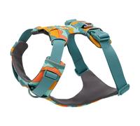 Ruffwear Dog Harness Front Range Harness Spring Mountains, Various Sizes