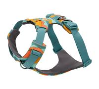 Ruffwear Dog Harness Front Range Harness Spring Mountains, Various Sizes