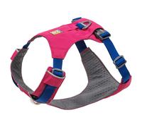 Ruffwear Dog Harness Hi & Light Harness Alpenglow Pink, Various Sizes, NEW
