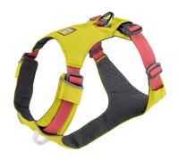 Ruffwear Dog Harness Hi & Light Lichen Green, Various Sizes, NEW